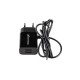 Зарядное устройство Grand-X 5V 2,1A 2USB + micro USB Black (CH-35B)