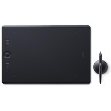 Графический планшет Wacom Intuos Pro L (PTH-860-R/N)