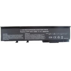 Аккумулятор для ноутбука AlSoft Acer MS2180 5200mAh 6cell 11.1V Li-ion (A41248)