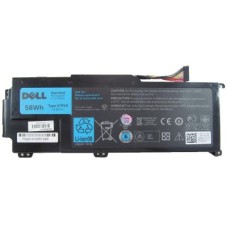 Аккумулятор для ноутбука Dell XPS 14Z V79Y0 58Wh (4000mAh) 8cell 14.8V Li-ion (A41875)