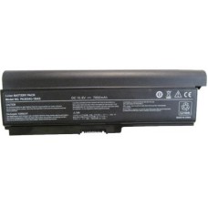 Аккумулятор для ноутбука AlSoft Toshiba PA3636U 7800mAh 9cell 10.8V Li-ion (A41221)