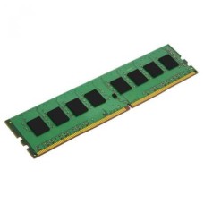 Модуль пам'яті для комп'ютера DDR4 8GB 2666 MHz Kingston (KVR26N19S8/8)