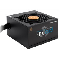 БЖ 500W Chieftec PROTON BDF-500S, 120mm Fan, 80+ Bronze Retail Box