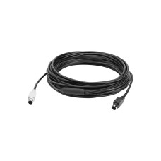 Дата кабель Logitech Extender Cable for Group Camera 10m Business MINI-DIN (939-001487)