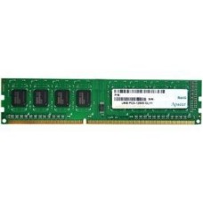 Модуль памяти для компьютера DDR3L 4GB 1600 MHz Apacer (DG.04G2K.KAM)