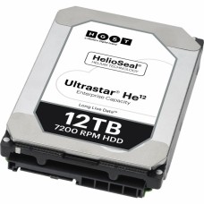 Жесткий диск 3.5" 12TB WD (0F30146 / HUH721212ALE604)