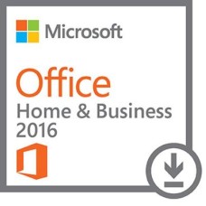 Офісний додаток Microsoft Office Home and Business 2016 Win AllLng PKLic Onln CEE Only (T5D-02322)