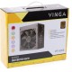 Блок питания Vinga 600W (VPS-600B)