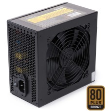 Блок питания Vinga 600W (VPS-600B)