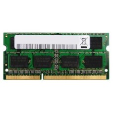 Модуль памяти для ноутбука SoDIMM DDR3L 4GB 1600 MHz Golden Memory (GM16LS11/4)