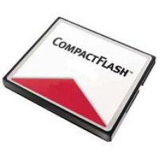 Карта пам'яті Transcend 8Gb Compact Flash 133x (TS8GCF133)