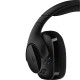 Наушники Logitech G533 Wireless (981-000634)