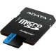 Карта памяти ADATA 64GB microSD class 10 UHS-I A1 Premier (AUSDX64GUICL10A1-RA1)