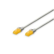 Патч-корд Digitus 3м, CAT 6a UTP, AWG 26/7, Cu, LSZH (DK-1613-A-030)