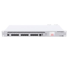 Маршрутизатор Mikrotik CCR1016-12S-1S+