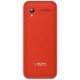 Мобільний телефон Sigma X-style 31 Power Red (4827798854730)