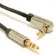 Кабель мультимедийный Jack 3.5mm male/Jack 3.5mm male 1.8m Cablexpert (CCAP-444L-6)