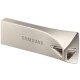 USB флеш накопичувач Samsung 64GB Bar Plus Silver USB 3.1 (MUF-64BE3/APC)