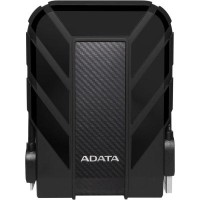 Внешний жесткий диск 2.5" 4TB ADATA (AHD710P-4TU31-CBK)