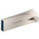 USB флеш накопитель Samsung 256GB Bar Plus Silver USB 3.1 (MUF-256BE3/APC)