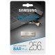 USB флеш накопитель Samsung 256GB Bar Plus Silver USB 3.1 (MUF-256BE3/APC)