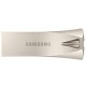 USB флеш накопитель Samsung 256GB Bar Plus Silver USB 3.1 (MUF-256BE3/APC)