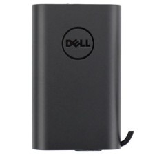 Блок питания к ноутбуку Dell 65W Oval 19.5V 3.34A разъем 7.4/5.0 (pin inside) (LA65NM130)