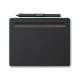 Графічний планшет Wacom Intuos S Bluetooth pistachio (CTL-4100WLE-N)