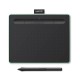 Графічний планшет Wacom Intuos S Bluetooth pistachio (CTL-4100WLE-N)