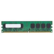 Модуль памяти для компьютера DDR2 2GB 800 MHz Golden Memory (GM800D2N6/2G)