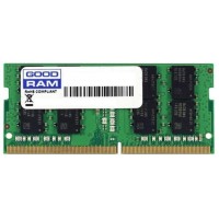 SoDIMM 8Gb DDR4 2666 MHz GoodRAM, Retail