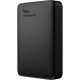 Зовнішній жорсткий диск 2.5" 4TB WD (WDBU6Y0040BBK-WESN)