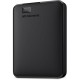 Зовнішній жорсткий диск 2.5" 4TB WD (WDBU6Y0040BBK-WESN)