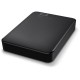 Зовнішній жорсткий диск 2.5" 4TB WD (WDBU6Y0040BBK-WESN)