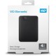 Зовнішній жорсткий диск 2.5" 4TB WD (WDBU6Y0040BBK-WESN)