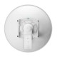 Точка доступа Wi-Fi Ubiquiti Rocket Prism 5AC-GEN2 (RP-5AC-Gen2)