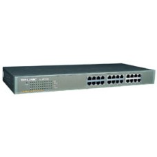 Коммутатор сетевой TP-Link TL-SF1024