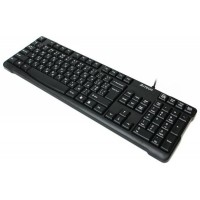 Клавиатура A4Tech KR-750-BLACK-US