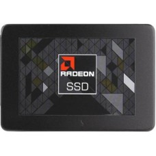 Накопичувач SSD 2.5" 120GB AMD (R5SL120G)