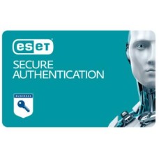 Антивирус Eset Secure Authentication 10 ПК лицензия на 1year Business (ESA_10_1_B)