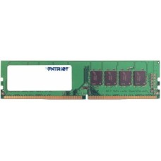 Модуль памяти для компьютера DDR4 16GB 2666 MHz Patriot (PSD416G26662)