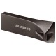 USB флеш накопитель Samsung 64GB Bar Plus Black USB 3.1 (MUF-64BE4/APC)