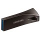 USB флеш накопитель Samsung 64GB Bar Plus Black USB 3.1 (MUF-64BE4/APC)