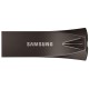 USB флеш накопитель Samsung 64GB Bar Plus Black USB 3.1 (MUF-64BE4/APC)