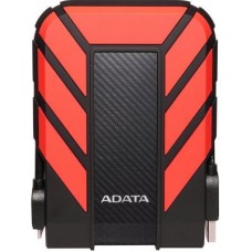 Внешний жесткий диск 2.5" 1TB ADATA (AHD710P-1TU31-CRD)