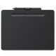 Графічний планшет Wacom Intuos M Bluetooth black (CTL-6100WLK-N)