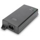 Адаптер PoE Digitus PoE Ultra 802.3at, 10/100/1000 Mbps, Output max. 48V, 60W (DN-95104)