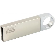 USB флеш накопитель Goodram 64GB UUN2 Unity USB 2.0 (UUN2-0640S0R11)