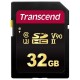 Карта пам'яті Transcend 32GB SDHC class 10 UHS-II U3 V30 MLC (TS32GSDC700S)