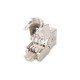 Модуль Keystone RJ45 STP кат.6 Digitus (DN-93612-1)